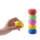 Polymer Clay Set, 12 Colors