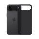 3mk Just20g Matt Phone Case Cover Apple iPhone 17 Air - Matte Black