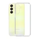 3mk Clear Case for Samsung Galaxy A25 5G - Transparent