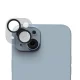 SBS D3O Camera Lens Tempered Glass for iPhone 14 / 14 Plus