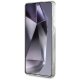 Чехол Karl Lagerfeld Button Karl Head MagSafe для Samsung Galaxy S25 Ultra, белый