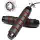 Professional Jump Rope with Bearings DA160, Black