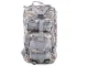 Tactical Military Backpack 30L, White