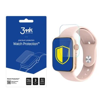 3mk ARC+ Protective Foil for Kiano Watch Active