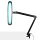 LED Beauty Desk Lamp Elegante 801-tl Adjustable Light, black
