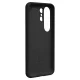 Etteri Silicone Mag Case for Samsung Galaxy S26 Ultra, Black