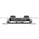 Laptop Cooling Stand Wozinsky WDCX-X16-AS CoolBase RGB 360°, Silver