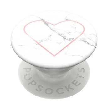 Popsockets 2 Stoney Heart Phone Holder and Stand