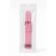 Silicone Strap for Huawei Watch GT2 / GT3 42mm, Pink