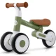 Nukido NK-603 Three-Wheeled Kids Balance Bike