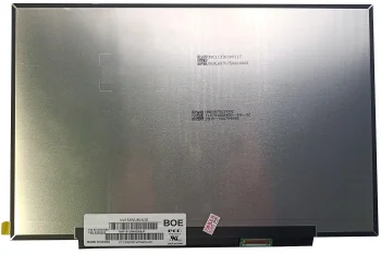 Laptop Screen 13.3" 1920x1200 WUXGA IPS SLIM Matte 30pin NV133WUM-N3D