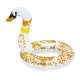 Bestway 36306 Kids Inflatable Swim Ring Swan, 61 x 58.5 cm
