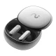 VIAIM Nano+ AI Earbuds with Voice Recorder, Silver