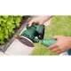 Cordless Random Orbit Sander Bosch EasyOrbit 18V-10 solo