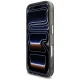 Karl Lagerfeld IML KL Script Logo MagSafe Case for iPhone 17 Pro Max - Black