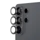 AmazingThing Radix AR Lens Glass for Samsung S26 Ultra Camera, Black