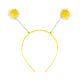 Kids Carnival Costume \"Bee\", 3 Pieces, Size S (100-110 cm)