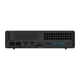 MINIS FORUM MS-03 Mini kompiuteris, Intel Core Ultra 9 386H, 64 GB RAM, 1 TB SSD