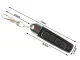 Universal Self-learning Remote Control for Gates and Alarms