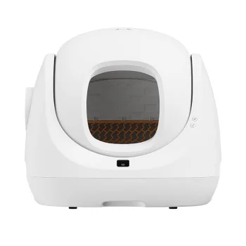 Catlink BayMax Smart Self-Cleaning Cat Litter Box