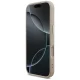 Guess 4G Big 4G Classic Logo Case for iPhone 17 Pro / 18 Pro - Rose Gold