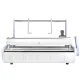 Lafomed F-300A Sterilization Pouch and Reel Sealing Machine