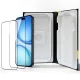 Wozinsky EasyFit Clear Glass Tempered Glass for iPhone 17 / 16 Pro - 2 pcs.