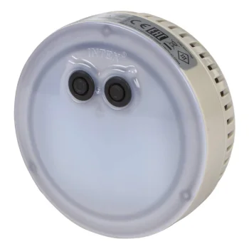 Intex PureSpa Multicolor Battery-Operated LED Light, 28503