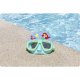 Kids Swimming Mask Bestway Disney Ariel 9103D with UV Protection