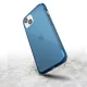 Raptic Air Armored Case for iPhone 14 Plus with MagSafe, Blue