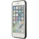 Guess Case for iPhone 7/8/SE 2020/2022 GUHCI84GMGGR Grey
