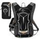 Carruzzo Sports Backpack, 18L, Waterproof