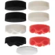 Xtrobb 00019167 Polishing Sponge Set, 12 pcs, 80 mm
