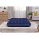 Bestway 67226 Double Air Mattress with Built-in Foot Pump, 203x152x28 cm