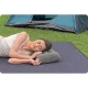 Bestway Inflatable Velour Pillow 42x26 cm