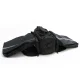 Bicycle Carrier Bag with Rain Cover 30x25x25cm