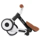 Nukido NK-603 Kids Three-Wheel Balance Bike