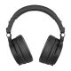 OneOdio Studio Max 1 Wireless Headphones, Black