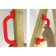 Kruzzel Kids Climbing Wall Holds Set (22 pcs)