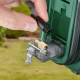 Bosch UniversalPump 18V Cordless Air Pump Compressor