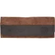 Kirschen Cabinet Scraper Set in Leather Case, 4 pcs.