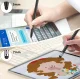 Tech-Protect Touch Stylus for Tablets and Smartphones, Black