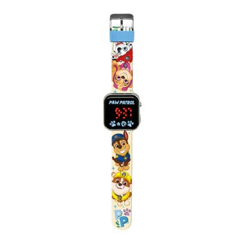 Led Watch Paw Patrol KiDS Licensing, Multicolored