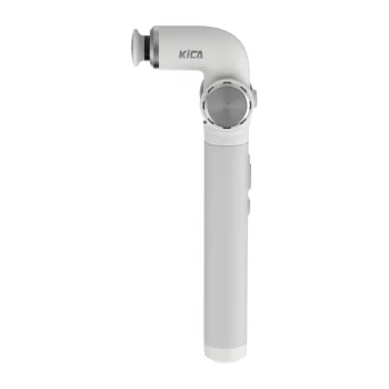FeiyuTech KiCA Evo mini Vibrating Massager, White