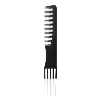 Professional Carbon Antistatic Comb 06969