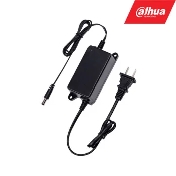 Power Supply 12V, 2A, 24W, with Plug