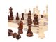 Chess Checkers and Backgammon Game Set 3in1