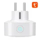 Gosund SP6 16A Smart Plug with USB-C 20W WiFi/Bluetooth