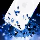 3mk Clear MagCase for Apple iPhone 16E, Transparent