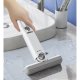 Ruhhy 00024345 Mini Mop with 2 Pads, White